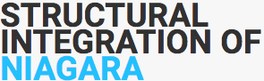 Structural Integration Niagara